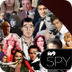 The Greatest Spies In Pop Cult