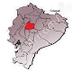 Provincia de Cotopaxi (Ecuador