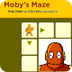 Moby's Maze