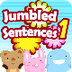 Jumbled Sentences App