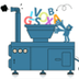 Poetry Machine