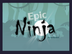 Epic Ninja v1.12 on Scratch