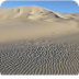 Eureka Sand Dunes