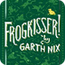 Garth Nix reads from FROGKISSE