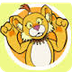 Fuzzy Lion Ears: Sounds Game
