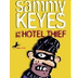 Sammy Keyes Series