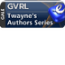 Twayne's Authors Series