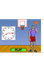 Telling Time Basketball