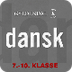 Dansk 7.-9. klasse Gyldendal