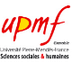 Université Pierre-Mendès-Franc