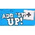 ADD 'EM UP! (song for kids abo