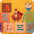 Alphabet Writing - free videos