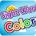 Sight Word Rap Colors