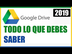 Tutorial Google Drive 2020 (Có