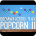 Popcorn II - Boomwhacker Playa