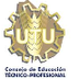 Página oficial de UTU - CETP
