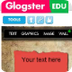 HOW TO USE: GLogsterEDU