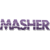 MASHER - create a video online