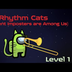 Instrument Imposter Cats   Lev