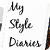 My Style Diaries - Home