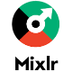 Mixlr is a simple wa