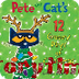 PETE THE CAT'S 12 GROOVY DAYS 