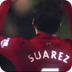 Luis Suárez - The Magic Of The
