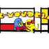 Pac-Mondrian