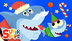 Santa Shark | Baby Shark Chris