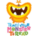 Teach Your Monster to Read