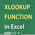 Learn xlookup Excel Function |