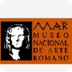 Museo de Arte Romano Mérida