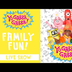 Yo Gabba Gabba! | Family Fun L