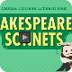 Video: Shakespeare's Sonnets