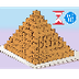 Een piramide maken 