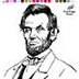 President Abraham Lincoln Colo