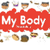 Body Parts for Kids - English 