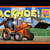 Learn About a Backhoe | Constr