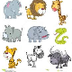 Les animaux