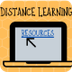 Distance Learning Website