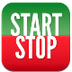 Start Stop Timer for iPhone, i