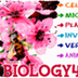 BIOLOGY 4 KIDS: biología