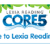 Lexia Reading CORE5