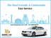 Finding Reliable Taxi Services