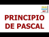 63. PRINCIPIO DE PASCAL