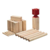 Kubb Outdoor Game