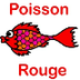 Poisson Rouge . Red Fish Soup 