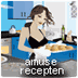 Amuse-Recepten ~ De