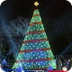 Christmas Tree Light Up Game