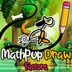 MathPup Draw Factors